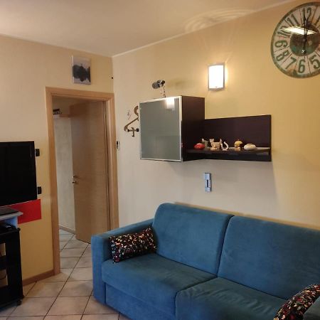 Appartement Residenza Tra Parma E Fiere à Baganzola Extérieur photo