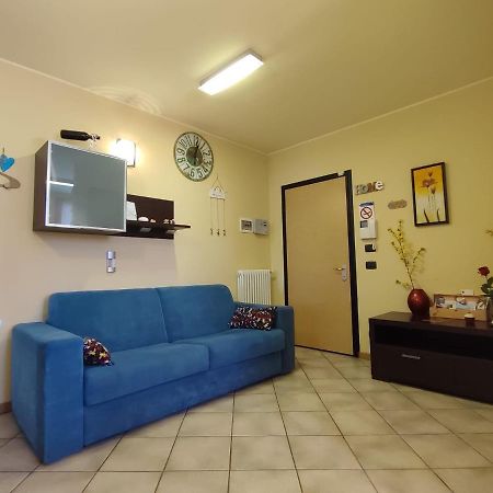 Appartement Residenza Tra Parma E Fiere à Baganzola Extérieur photo