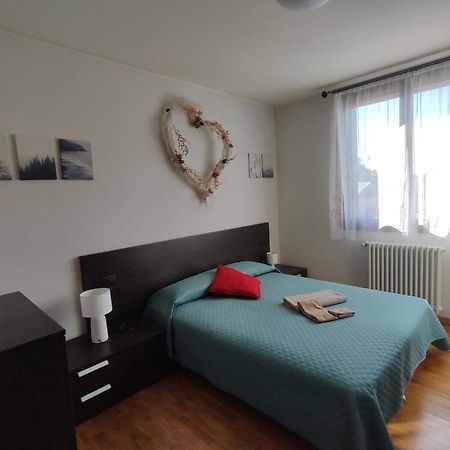 Appartement Residenza Tra Parma E Fiere à Baganzola Extérieur photo