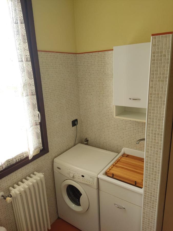 Appartement Residenza Tra Parma E Fiere à Baganzola Extérieur photo