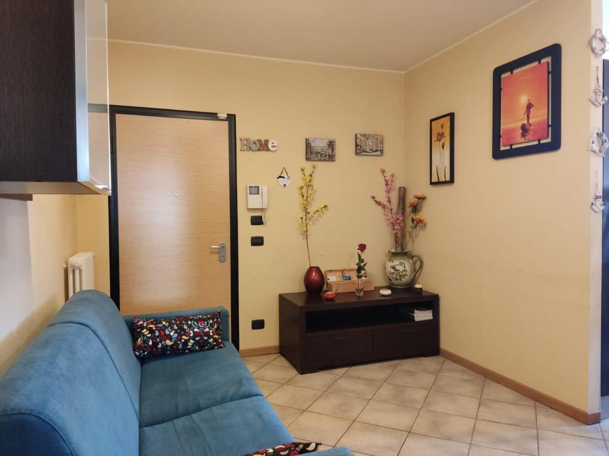 Appartement Residenza Tra Parma E Fiere à Baganzola Extérieur photo