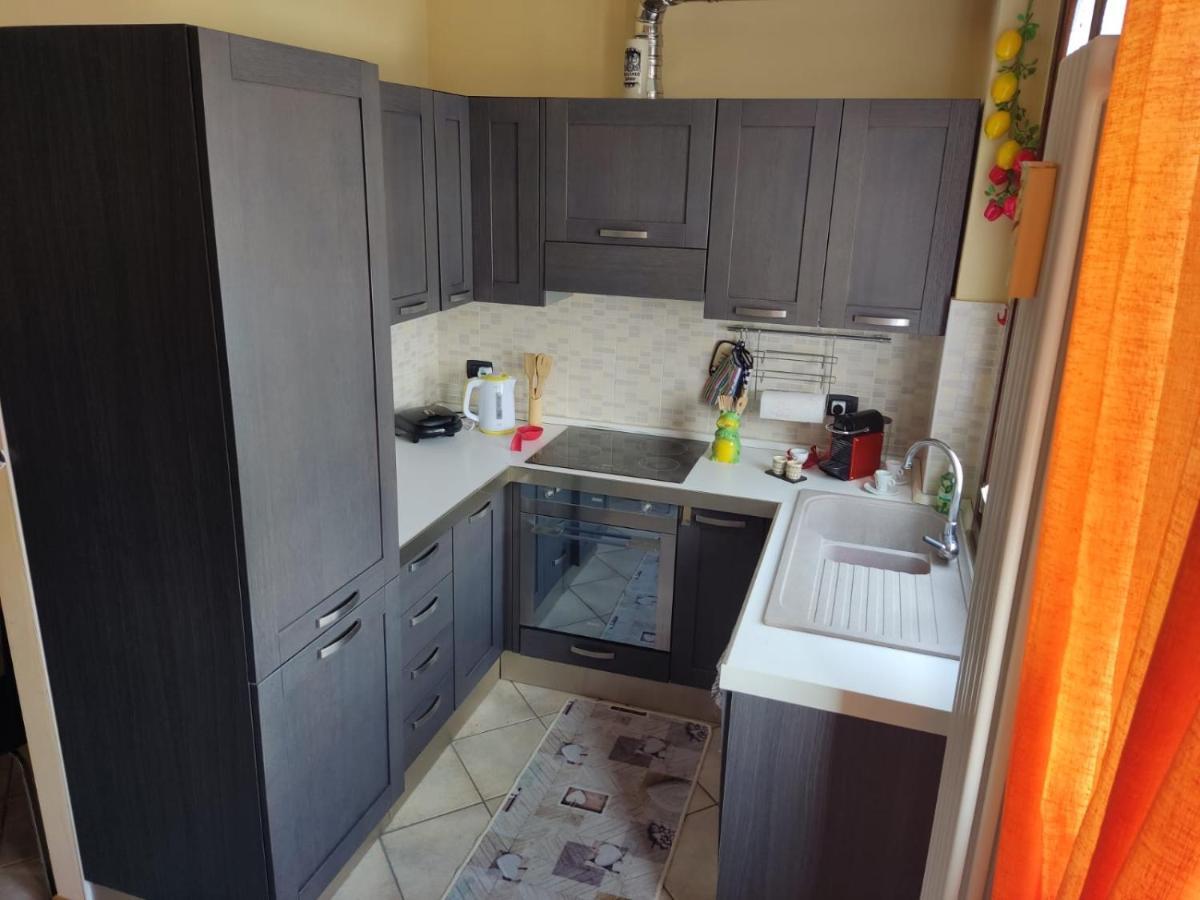 Appartement Residenza Tra Parma E Fiere à Baganzola Extérieur photo
