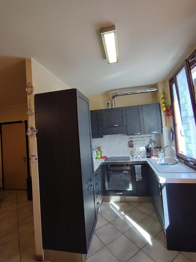 Appartement Residenza Tra Parma E Fiere à Baganzola Extérieur photo