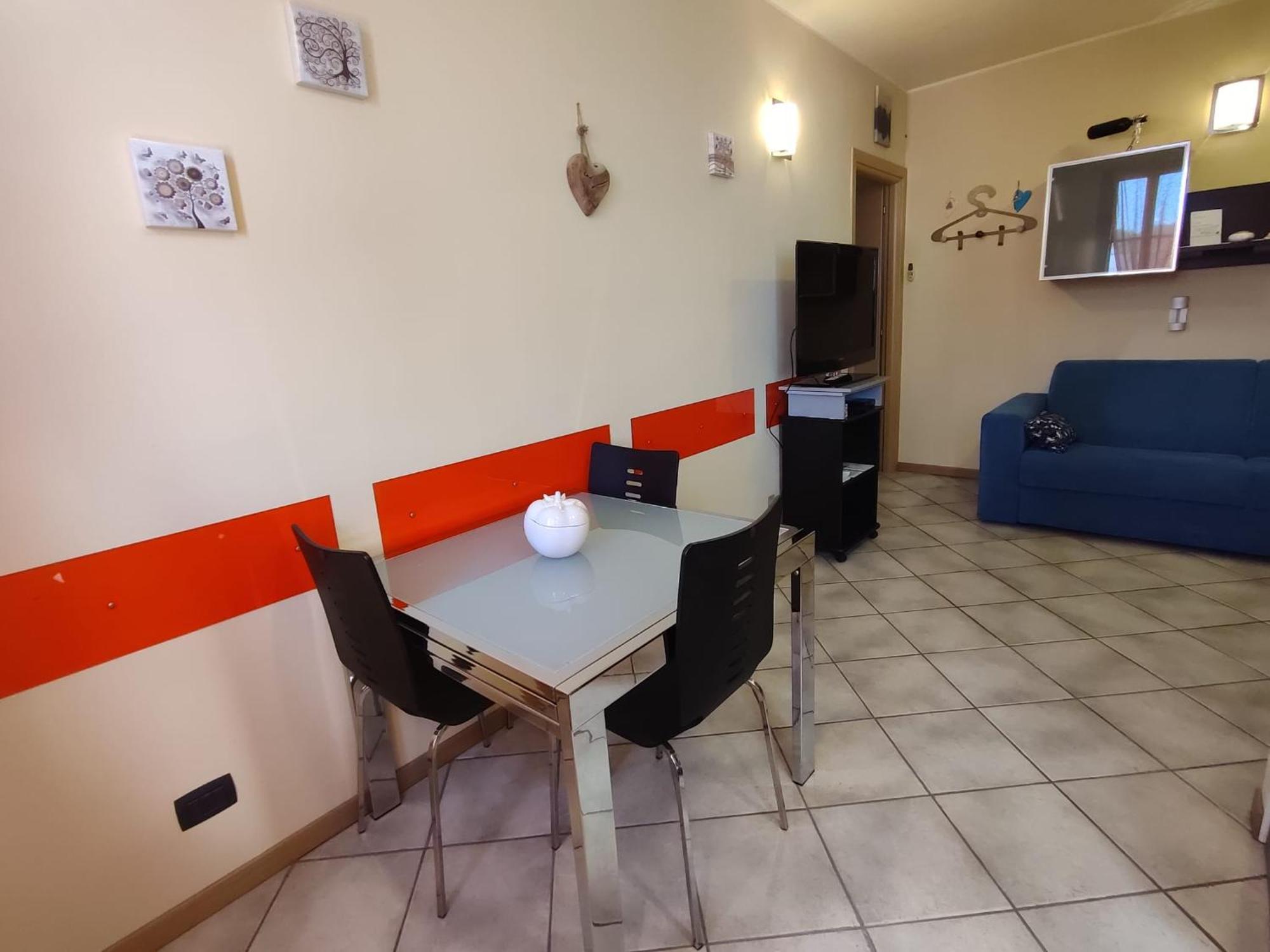 Appartement Residenza Tra Parma E Fiere à Baganzola Extérieur photo
